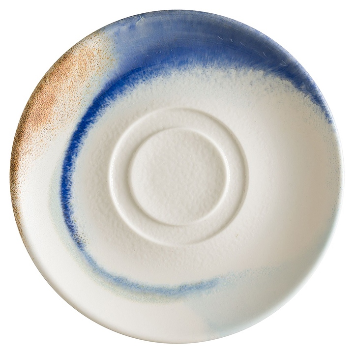 Тарелка подстановочная Bonna Kymen F-KM1GRM19KKT d=19 см (фарфор)