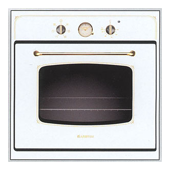Независимый электрический духовой шкаф Ariston FR 54.2 WH