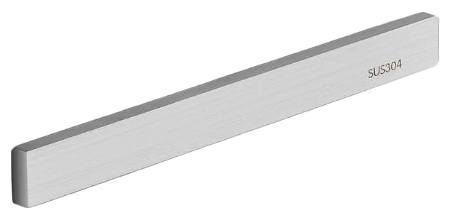 Держатель магнитный для ножей Restopit рп653 l=50 см (нерж. сталь)