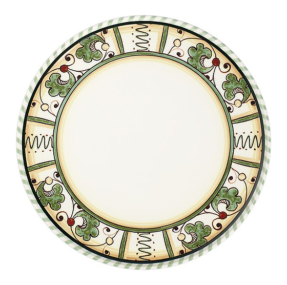 Тарелка для пиццы ID Fine Allegro 20574-171731 31 см