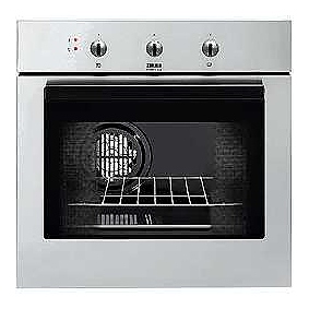 Независимый электрический духовой шкаф Electrolux Professional ZOB 646 X