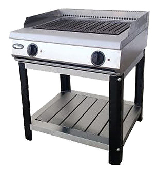 Поверхность жарочная Grill Master Ф2ПЖЭ(КтЭ)/1