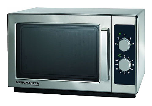 Печь микроволновая Menumaster RCS511DS