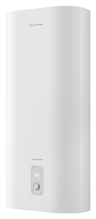 Водонагреватель электрический накопительный Royal Thermo RWH 50 Smalto Inverter