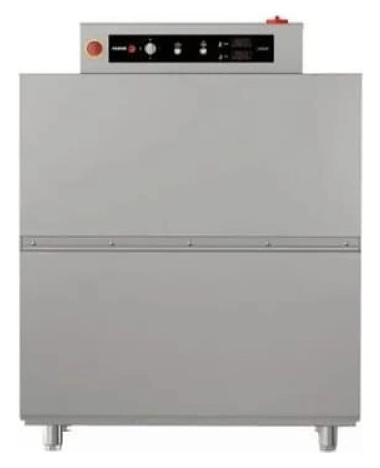 Машина посудомоечная туннельная Fagor Professional CCO-160-D-CW+CDT-600