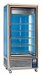 Витрина кондитерская Diamond MAXIVISION 650G