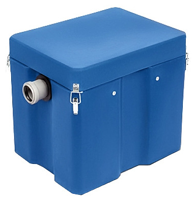 Жироуловитель Multiplast Термит 0,3х15