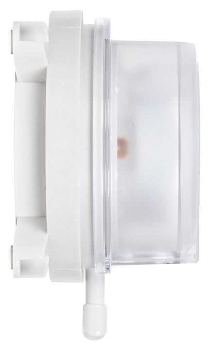 Датчик перепада давления SHUFT PS-1000-L