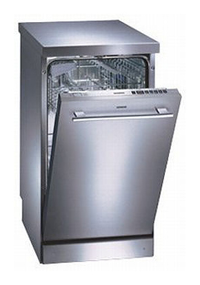 Посудомоечная машина Siemens SF 25T053 EU