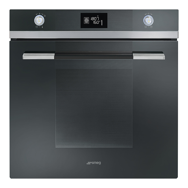 Духовой шкаф SMEG SF122NE