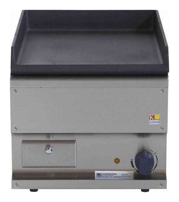 Жарочная поверхность Kovinastroj (Kogast) EZ-40 K