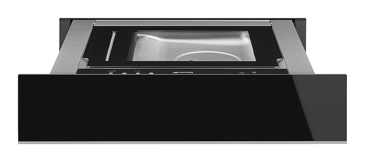 Вакууматор SMEG CPV615NX