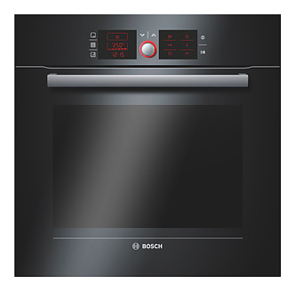 Независимый электрический духовой шкаф Bosch HBA 36T660