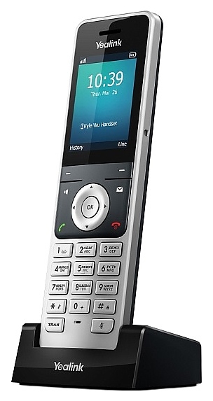 DECT-трубка Yealink W56H
