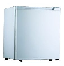 Минибар Penguin BC-35A white