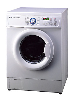 Стиральная машина LG WD 10160 N