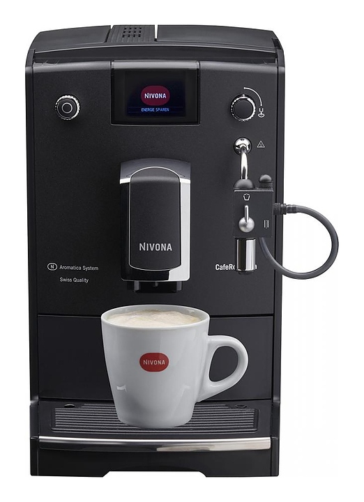 Кофемашина Nivona CafeRomatica NICR 660