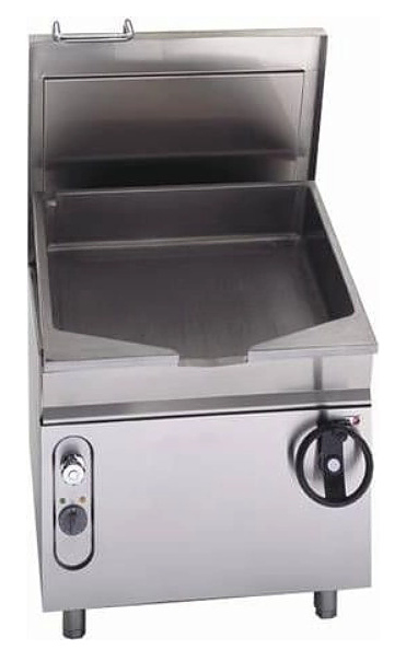 Сковорода опрокидывающаяся Fagor Professional SB-E910 I