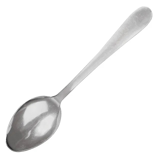 Ложка столовая Kunstwerk Optima S059-1