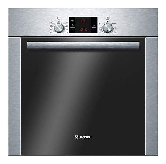 Независимый электрический духовой шкаф Bosch HBA 23B251 E