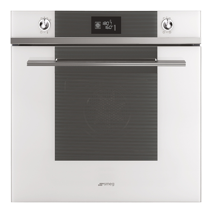 Духовой шкаф SMEG SF6102TVB