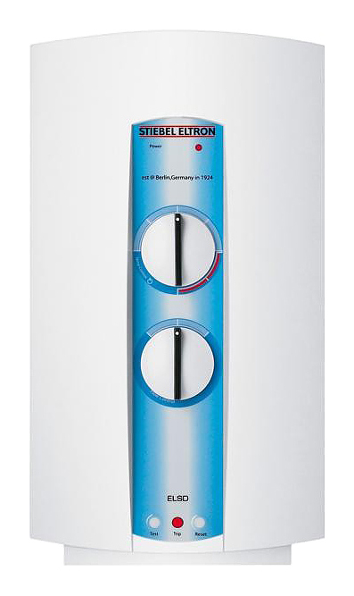 Проточный водонагреватель Stiebel Eltron DDC 60 E