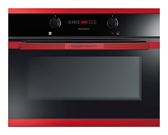 Духовой шкаф Kuppersbusch EEBK 6260.0 JX8