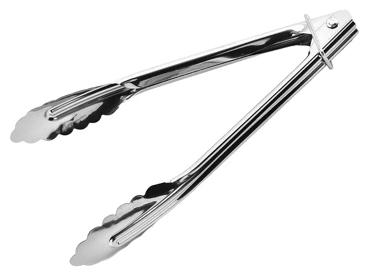 Щипцы универсальные Restopit рп182 l=30 см (нерж. сталь)