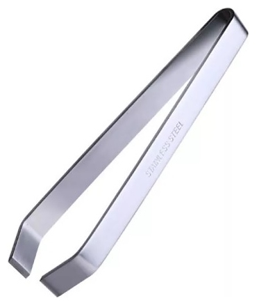 Щипцы для удаления костей Restopit рп629 l=12 см (нерж. сталь)