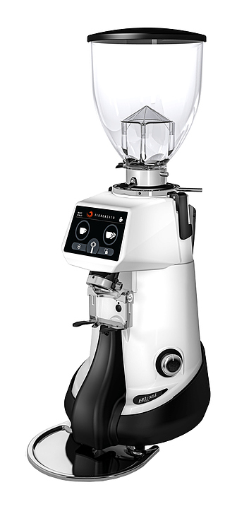 Кофемолка Fiorenzato F83 E XGi PRO белая
