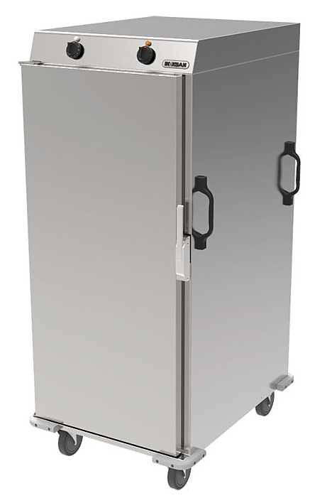 Тележка банкетная INOKSAN INO-ABS101S