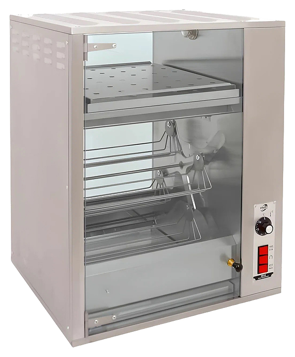 Гриль для кур Sikom МК-3.8В