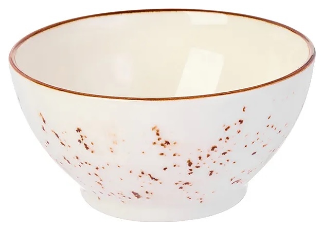 Салатник Kunstwerk Paris HZ14KS 550 мл d=14 см (фарфор)