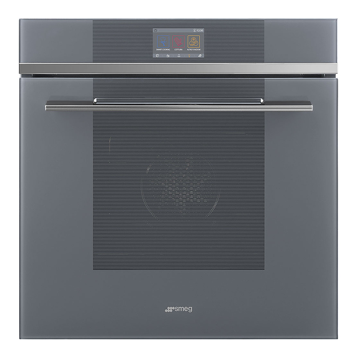 Духовой шкаф SMEG SF6104TPS