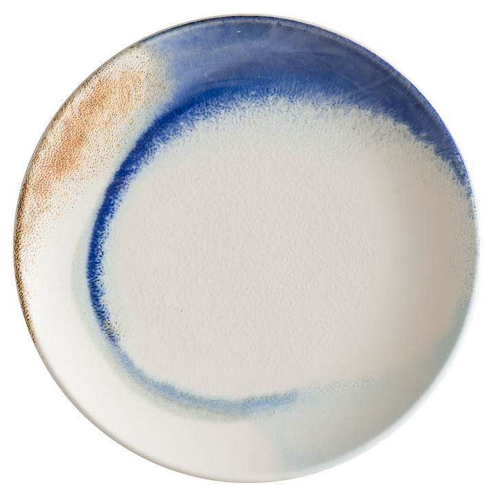 Тарелка Bonna Kymen F-KM1GRM19DZ d=19 см (фарфор)