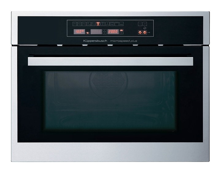 Микроволновая печь Kuppersbusch EMWK 1050.1 E