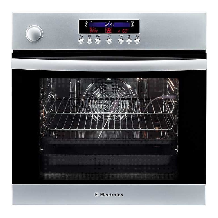 Независимый электрический духовой шкаф Electrolux Professional EOB 9897 X
