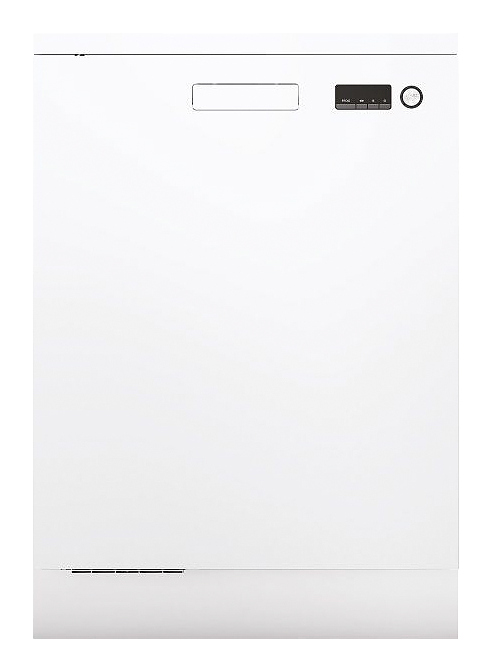 Посудомоечная машина ASKO DFS233I.W