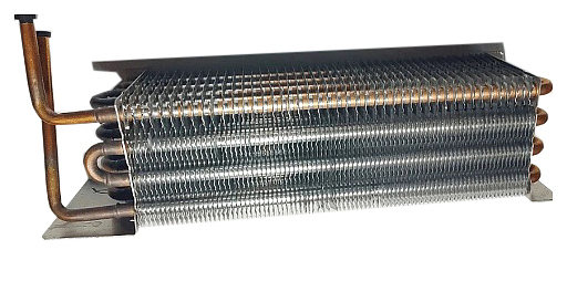 Батарея испарителя POLAIR 2903064d