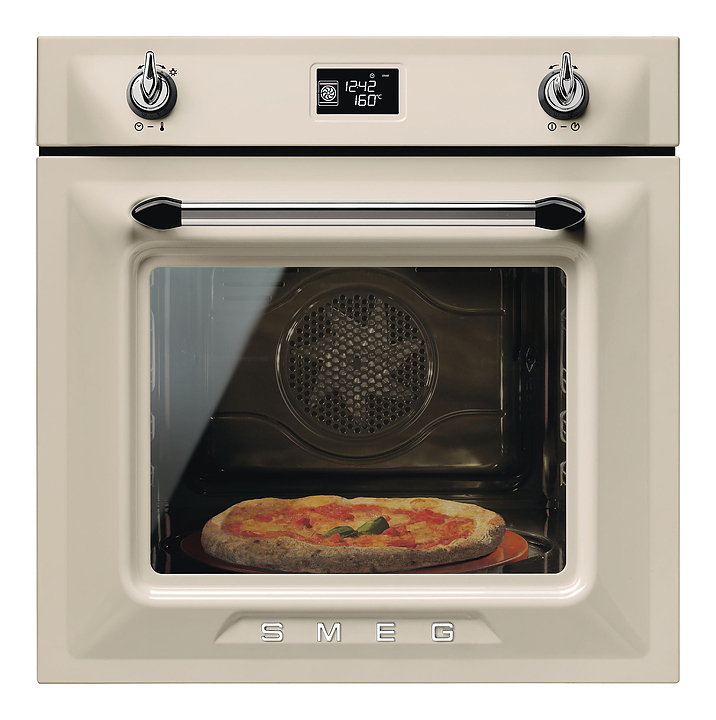 Духовой шкаф SMEG SF6922PPZE1