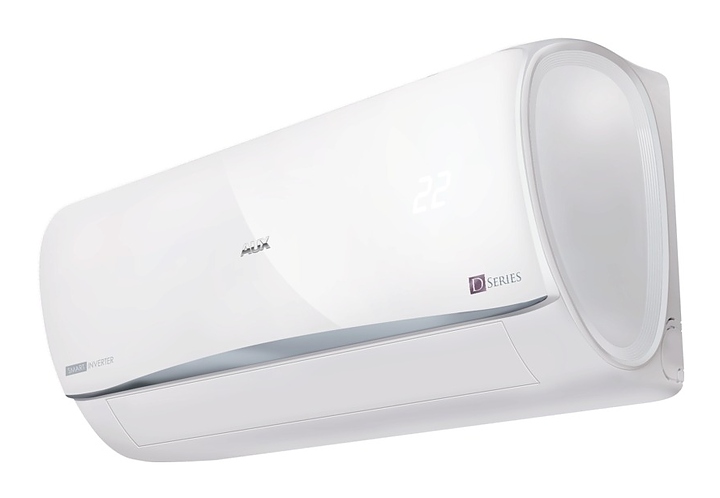 Настенная сплит-система AUX ASW-H09A4/DE-R1DI AS-H09A4/DE-R1DI