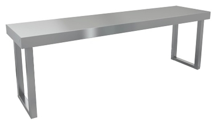 Полка настольная HICOLD НПСТ1-16/3