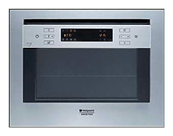Независимый электрический духовой шкаф Ariston F48L 1012.1 IX