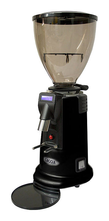 Кофемолка Gaggia M5D Plus Black