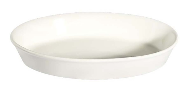 Блюдо для запекания ID Fine Transparent Braise 10000-245228 28 см