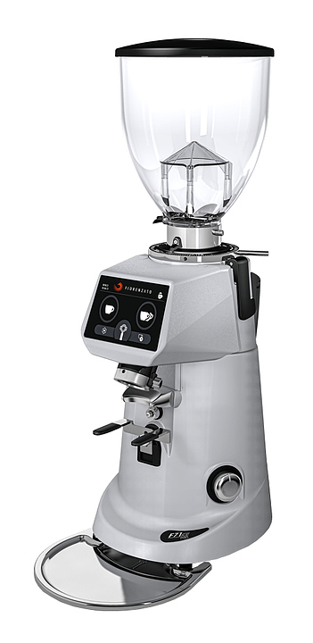 Кофемолка Fiorenzato F71 EK PRO серая