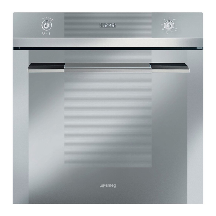 Духовой шкаф электрический SMEG SC106AL-8