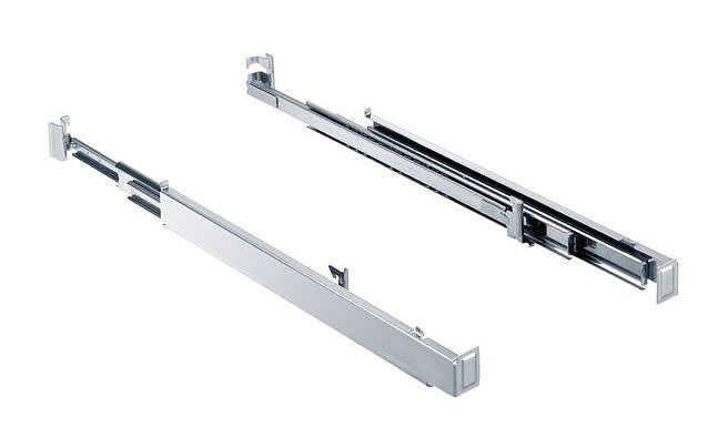Телескопические направляющие Neff Z 1752 X1
