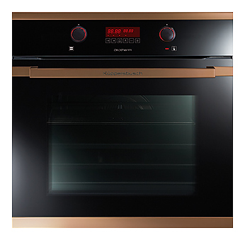 Духовой шкаф Kuppersbusch EEB 6360.1 JX7