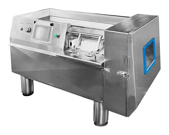 Шпигорезка Roal Meat QDJ 350 с цифровым управлением